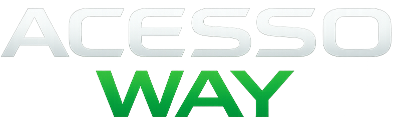 Logo Acesso Way